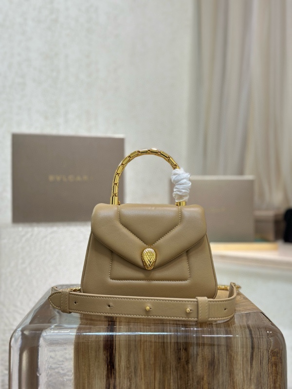BVLGARI SERPENTI REVERSE Bag-1